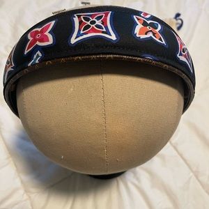 Louis Vuitton Headband